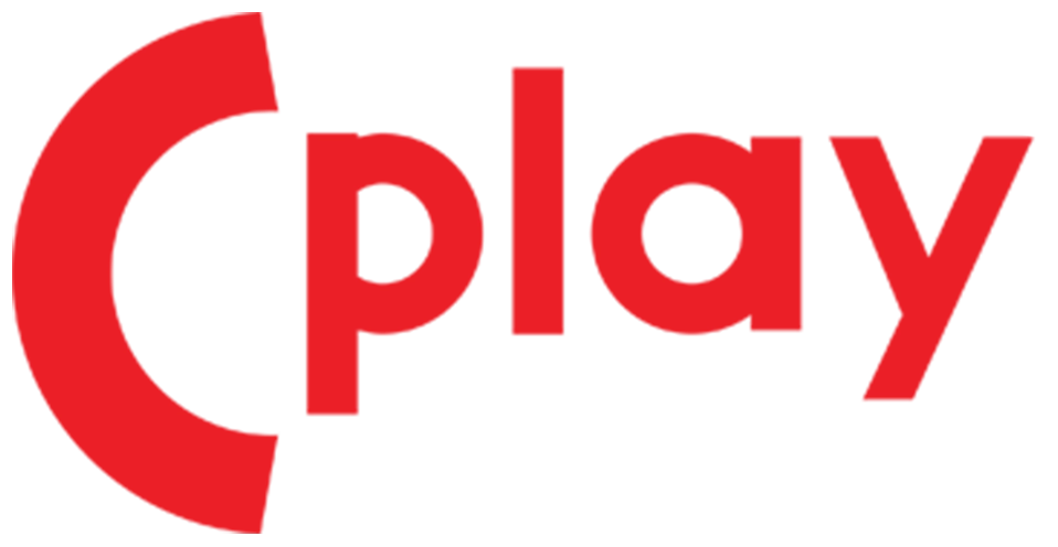 Logo di Cplay Casino